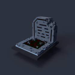 Grave 007
