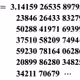 43152683358442285649483666786321340960562437120989306990119312434971568766977