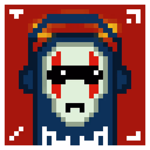 Item #5871423273849853987442842776572988183488412895668037484017964211935620628481 Media