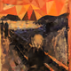 Crypto Art Mesh