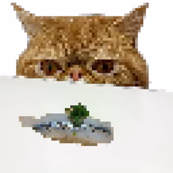GluttonGarfield 5