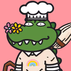 Gator #2358