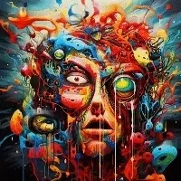 #059 Psychedelic Chromatica