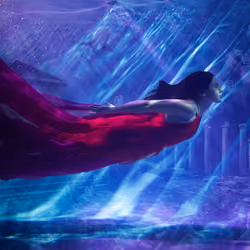 Mystical Atlantis