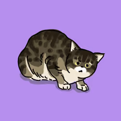 MeowMeaw #006