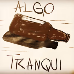 Algo tranqui
