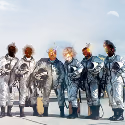 The Last Flight of Chaos