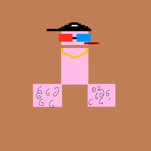 PP Pal #0001