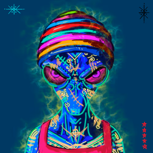 Item #84465030323157057702886080325573363765408701852561983837380296238626267725825 Media