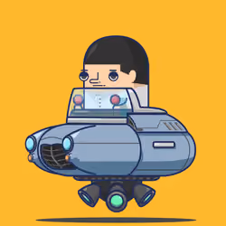 Classic Boi.