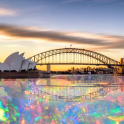 Opal Harbour