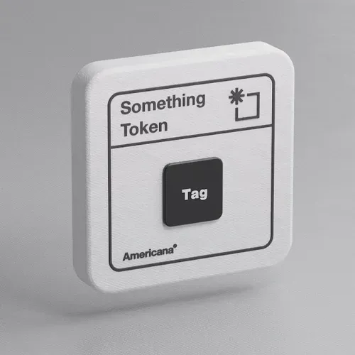 Something Token Original