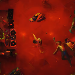 "Climax" Realm