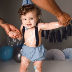 Baby Juji #99