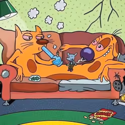 catdog