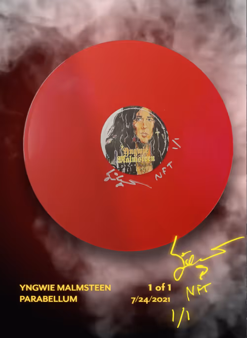 Item #23299069025349103337509181239788351615695271983497113571693077050682874265601 Media