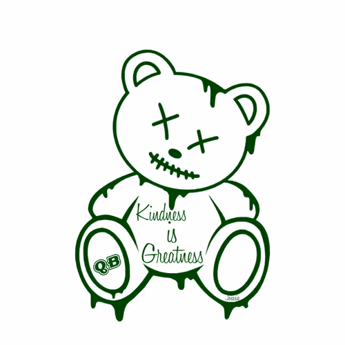 Quota Bears!