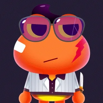 Frog #012 - Takenouchi
