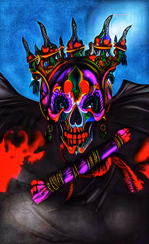 Item #6864149407045184894794282378483143985231602933421676534790995920062326505473 Media