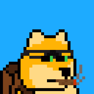 Dooggie #3639