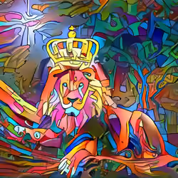 If every fool wore a crown, we should all be kings. 