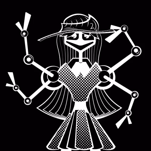 Item #105840908857707424596617262887146851395162912073038494713235119208333114867713 Media