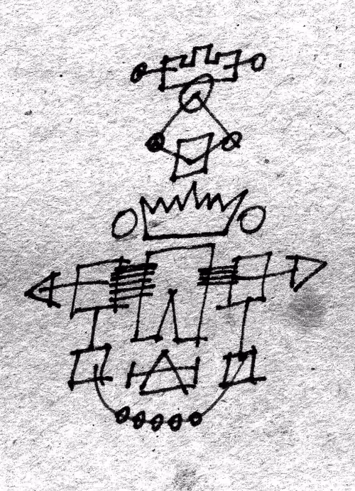 Item #25372994447545615556595153878681400140350305593099141563031705950505075212289 Media