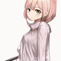 Crypto Anime Waifu #5