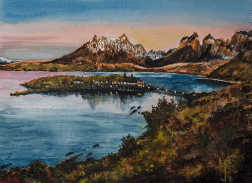 bernardo-galmarini Collection