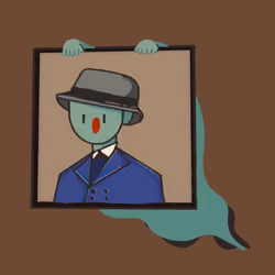 1910s Gentleman No. 1