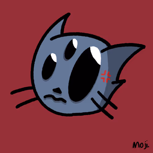 Kitty Moji