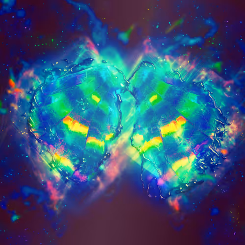 Item #8024804998407689063787013351172706554842137186864202484072890409957334188033 Media