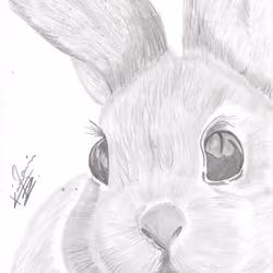 Baby Rabbit