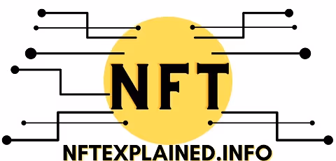NFTexplained.info Logo
