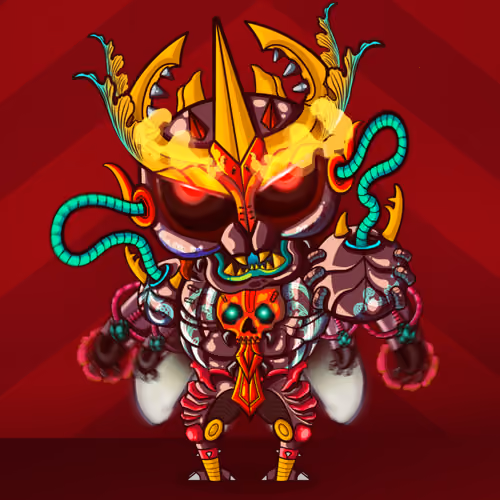 Item #29653649638333612405941722018901549611335094641113729774486492252974948024321 Media