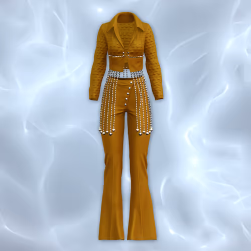 Jonathan Simkhai Mvfw 2022