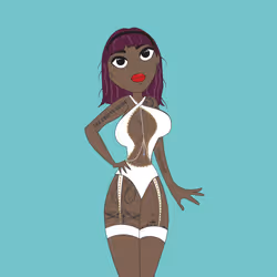 Girl #261