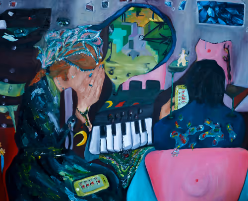 Item #112542869218934774437757017748267014409412085520976399354923343404622095056897 Media