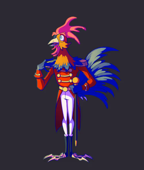 Item #84352907251717677490921132774645037002852658552947927798531243413979908800513 Media