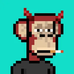 PixelApe 9807
