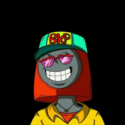 Bucketpunks 76