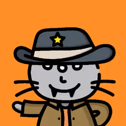 Mad Rat # 999
