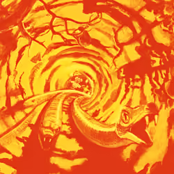 Scare the Snakes "Sunrise"