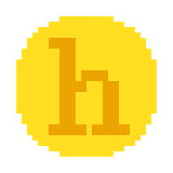 Bitcoin Blockchain Gold Coin #41