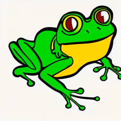 froggytown #8