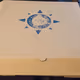 Pizza box