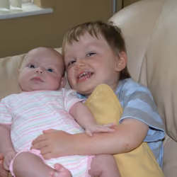 Bobby and Molly 2006 memory
