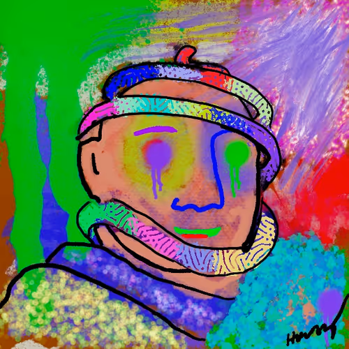 acid creature #1436