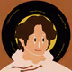 #-881 Bounce of the joyful soul