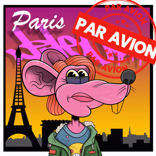 Nite Owl Derivatives